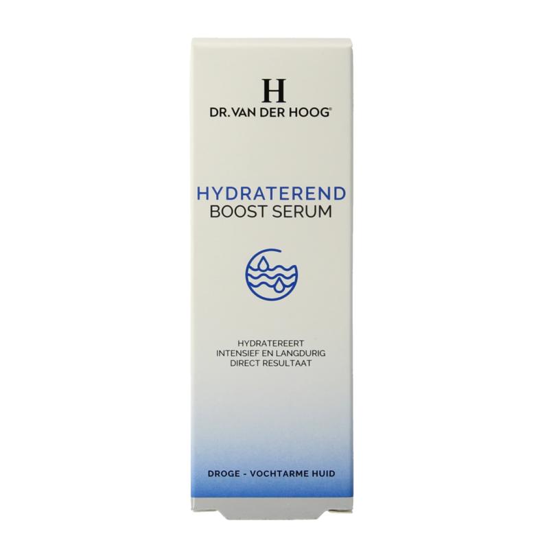 Dr Vd Hoog Hydra Green Caviar Boost