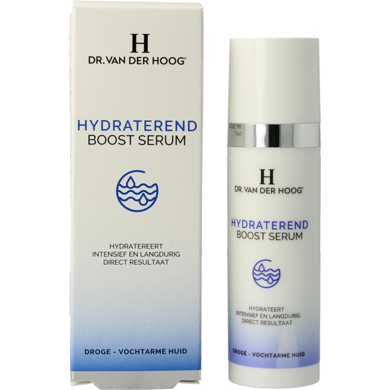 Dr Vd Hoog Hydra Green Caviar Boost