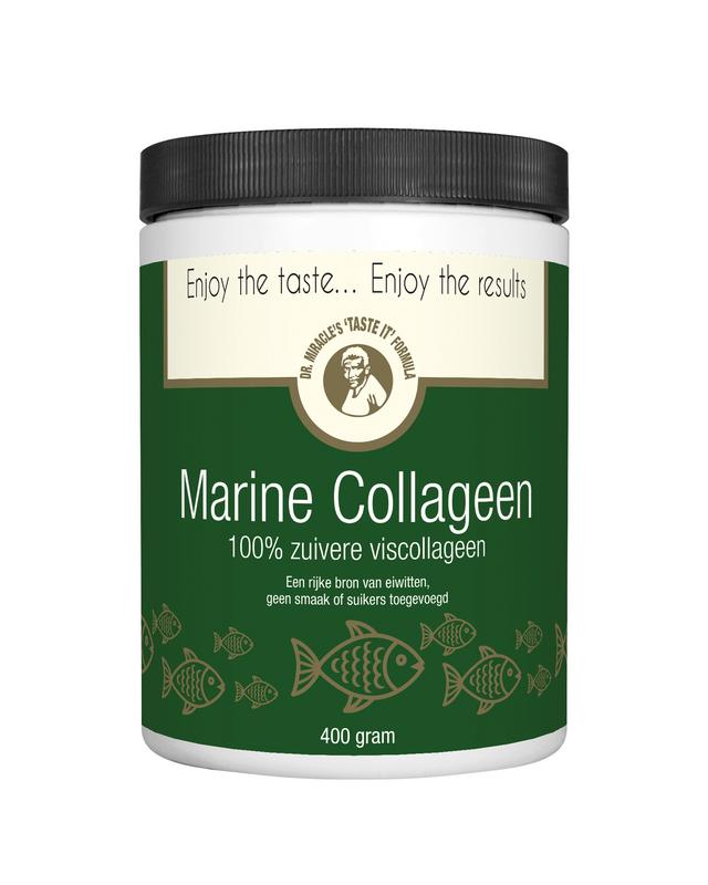 Dr. Miracle Marina Collageen