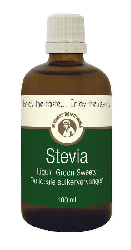 Dr. Miracle Stevia Druppels