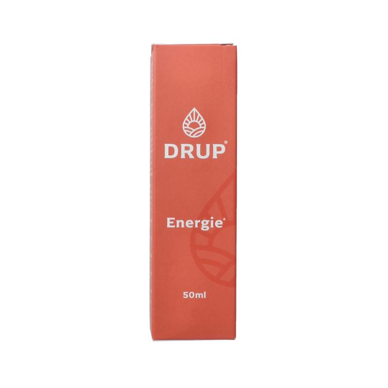 Drup Kruiden Paddenstoelextract Energie