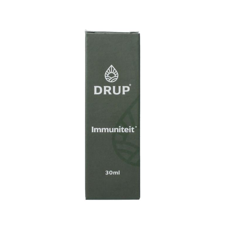 Drup Kruiden Paddenstoelextract Immuniteit