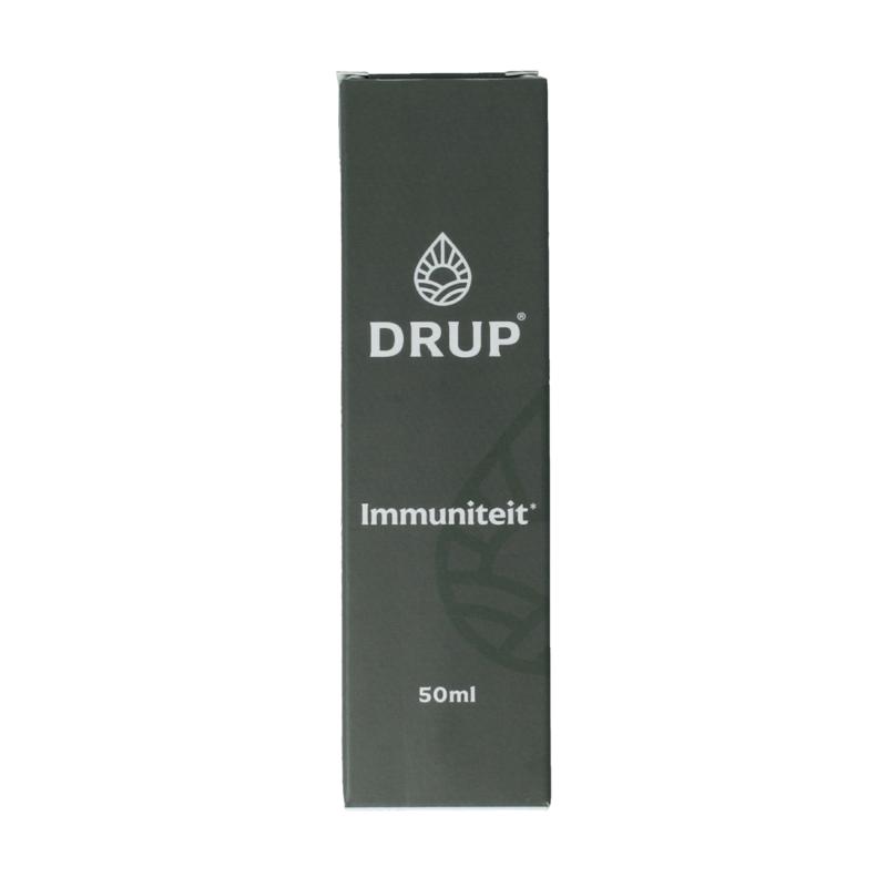 Drup Kruiden Paddenstoelextract Immuniteit