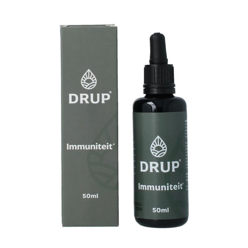 Drup Kruiden Paddenstoelextract Immuniteit