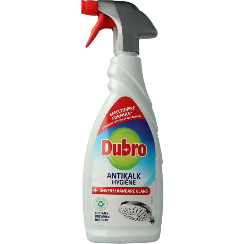 Dubro Antikalk Spray