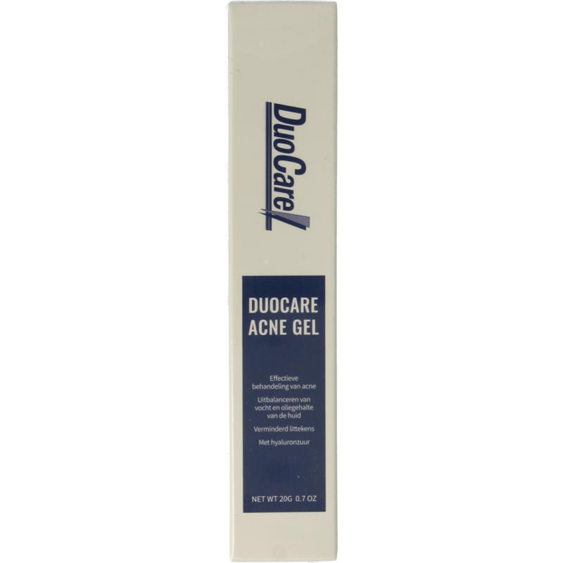 Duocare Acne Gel