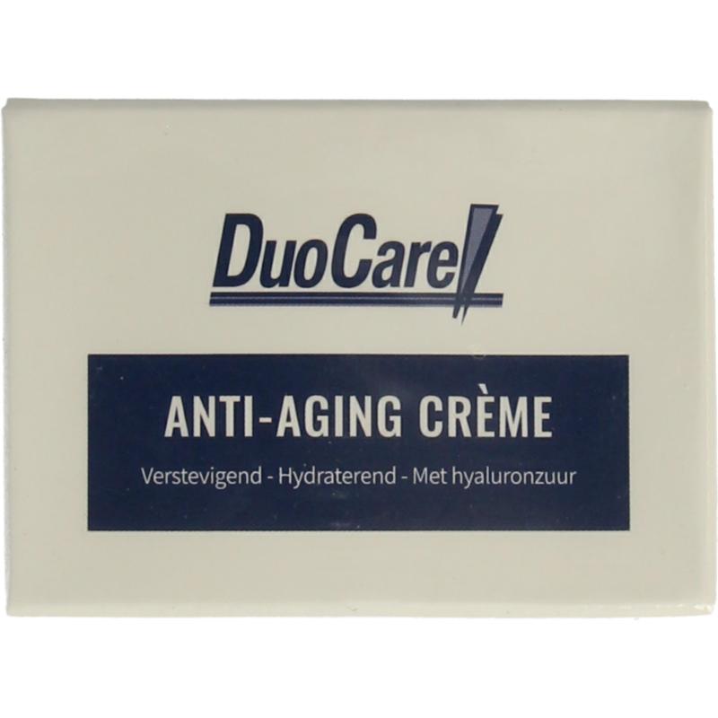 Duocare Anti-Aging Creme