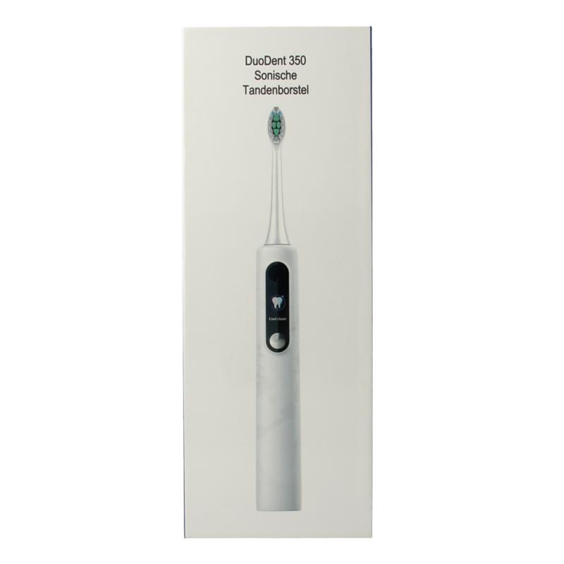 Duodent Tandenborstel 350 Sonische Digitaalscherm