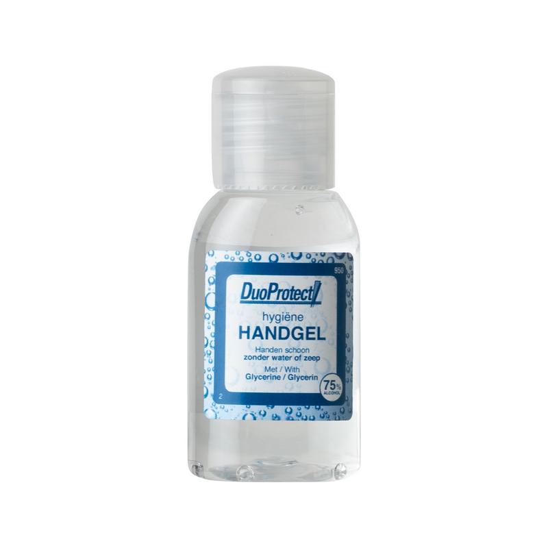 Duoprotect Handgel Flesje