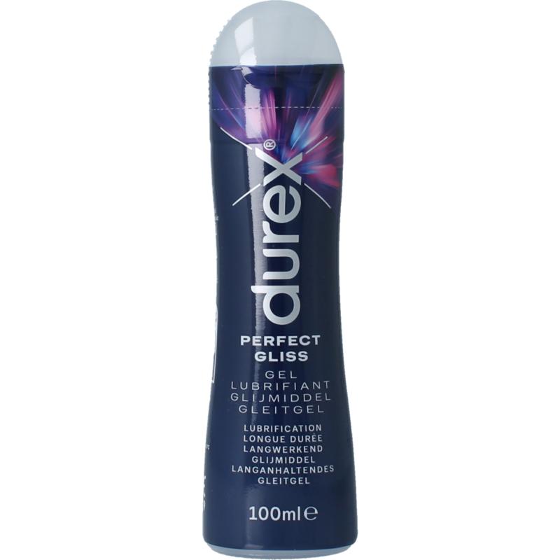 Durex Perfect Gliss Anaal Glijmiddel