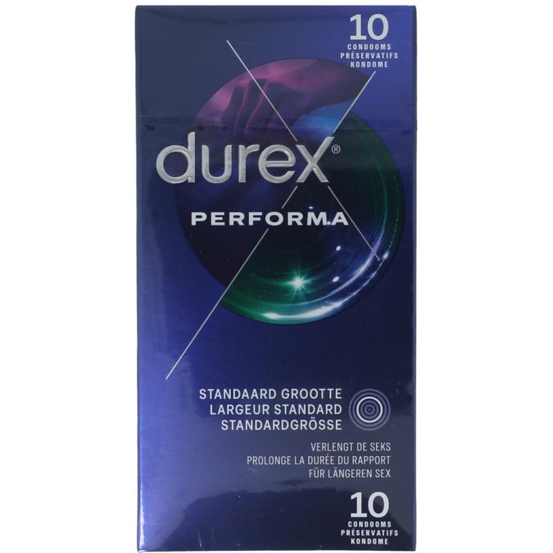 Durex Performa