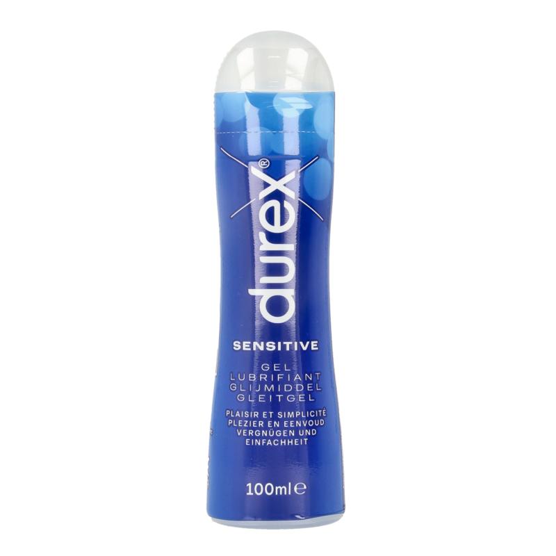 Durex Play Sensitive