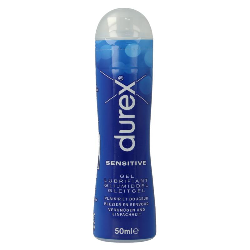 Durex Play Sensitive