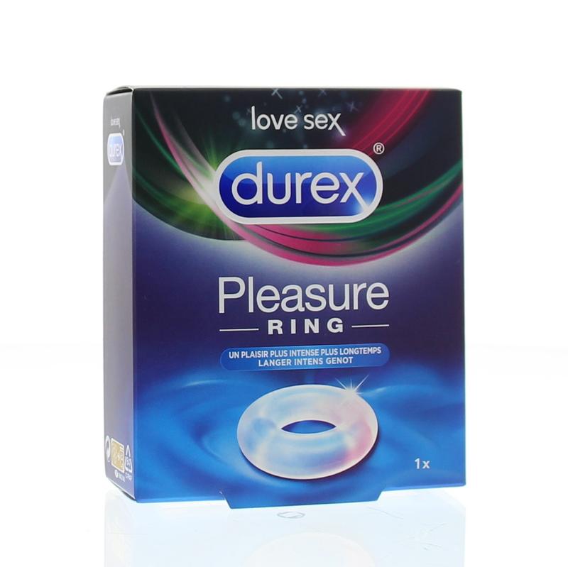 Durex Pleasure Ring