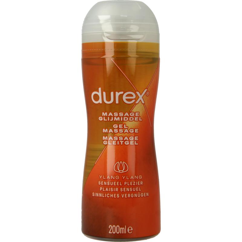 Durex Play Massage 2 In 1 Sensual