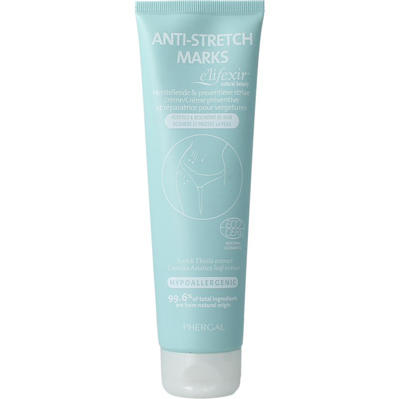 E Lifexir Anti Stretch Marks