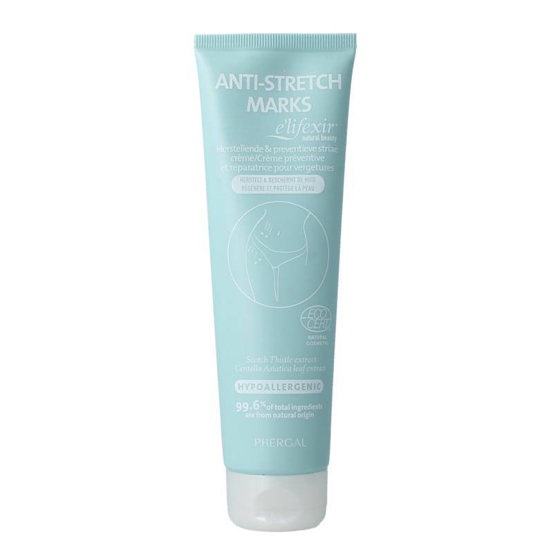 E Lifexir Anti Stretch Marks