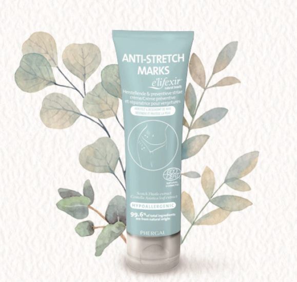 E Lifexir Anti Stretch Marks