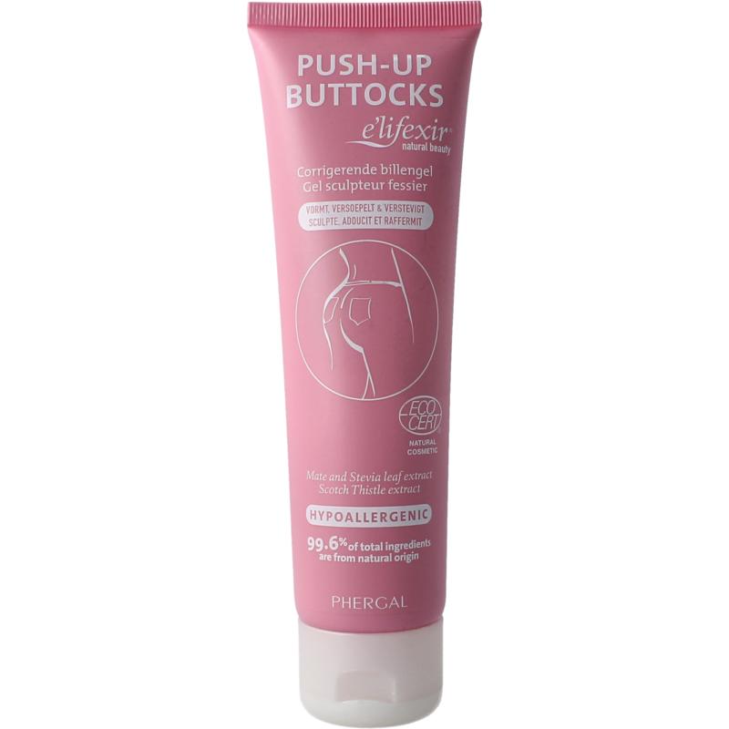 E Lifexir Push Up Buttocks