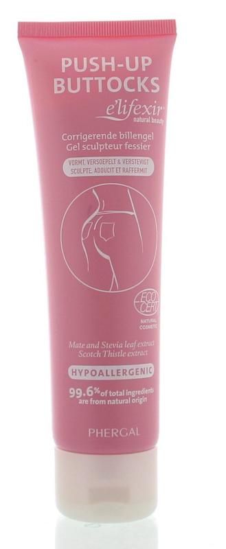 E Lifexir Push Up Buttocks