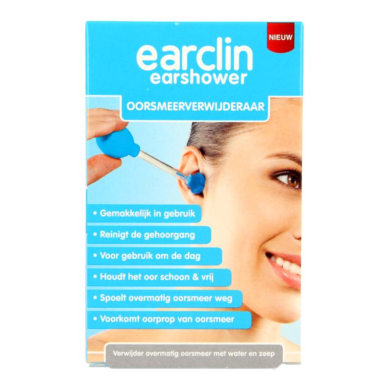 Earclin Earshower Adult
