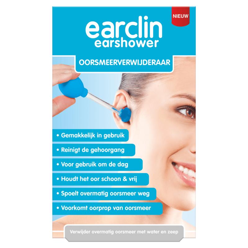 Earclin Earshower Adult