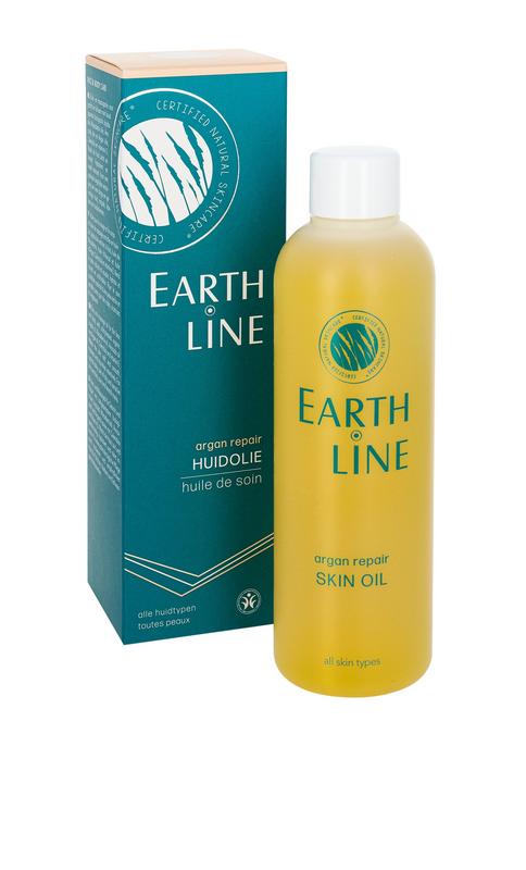 Earth Line Argan Repair Huidolie