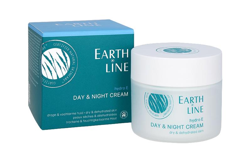 Earth Line Hydro E Dag En Nacht Reme
