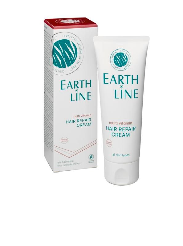 Earth Line Multi Vitamin Hair Repair Cream
