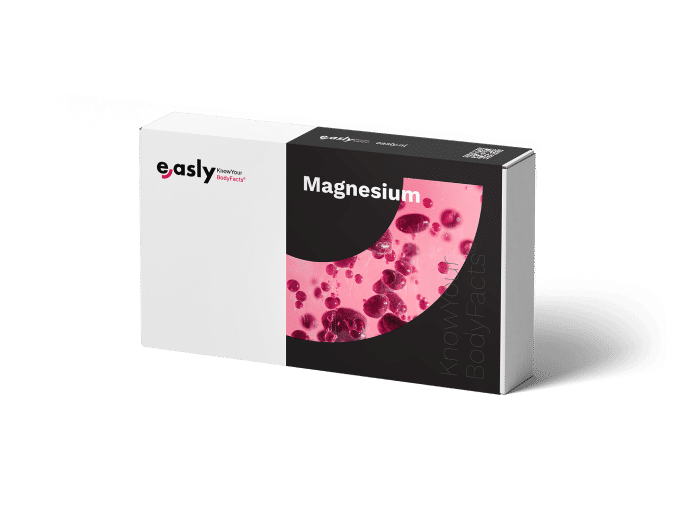 Magnesium Test