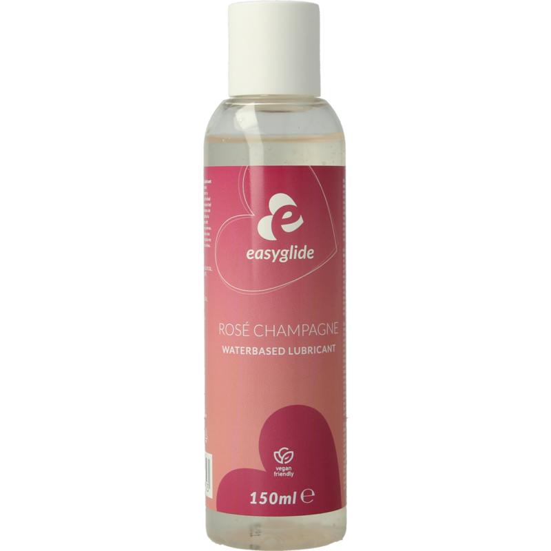 Easyglide Glijmiddel Rose Champagne