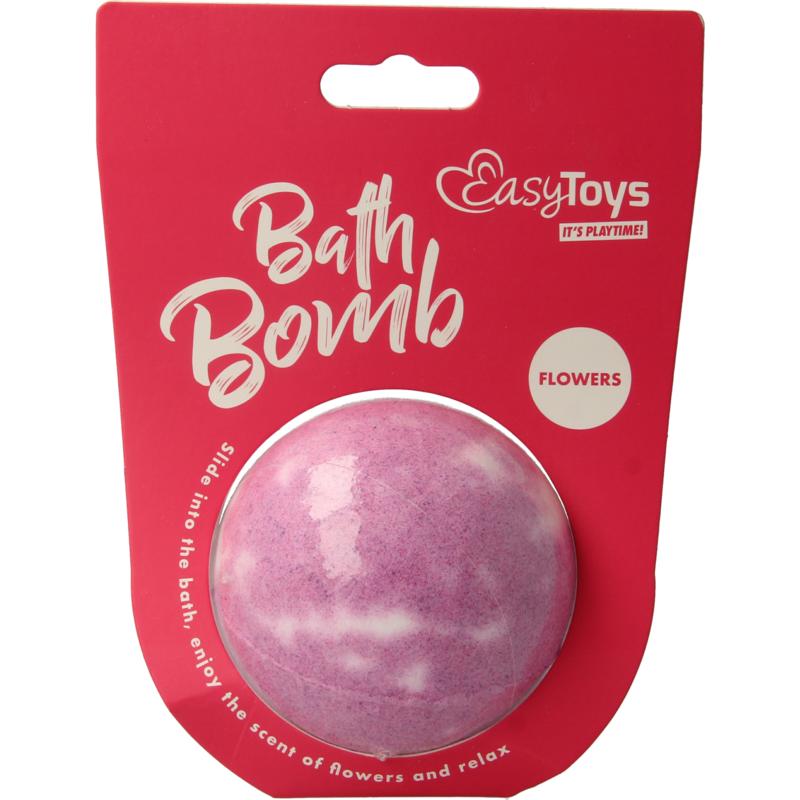 Easytoys Badbruisbal Flowers
