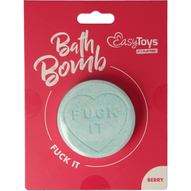 Easytoys Badbruisbal Fuck It