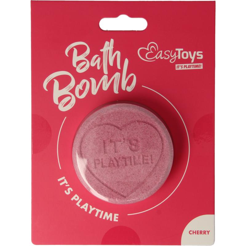 Easytoys Badbruisbal Play Time