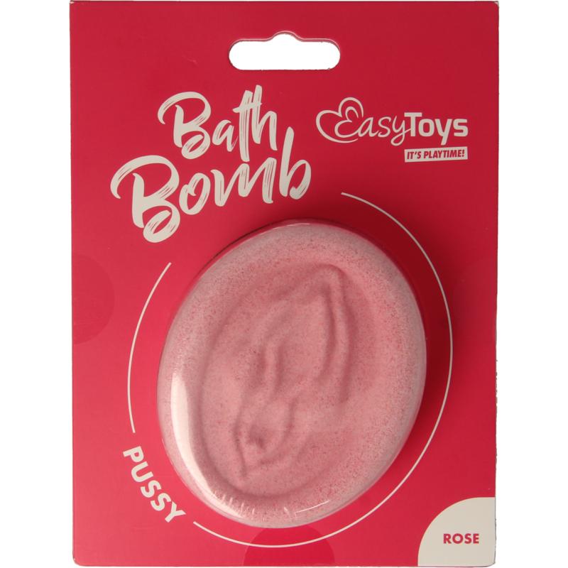 Easytoys Badbruisbal Pussy
