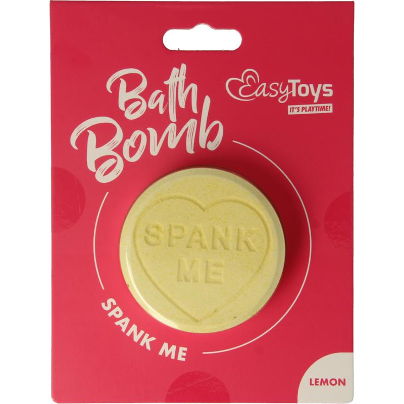 Easytoys Badbruisbal Spank Me