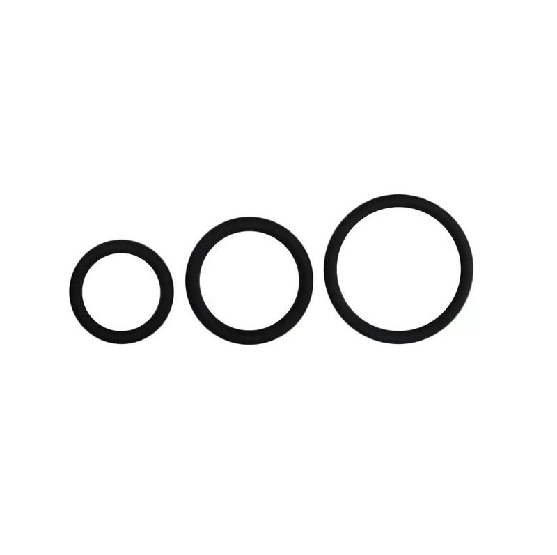 Easytoys Cockring Set 3-Delig