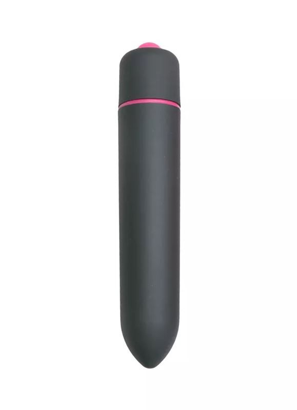 Easytoys Klassieke Bullet Vibrator