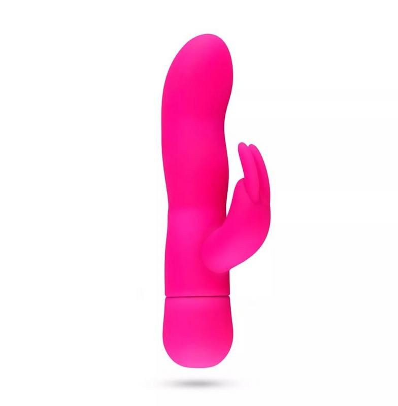 Easytoys Premium Rabbit Vibrator