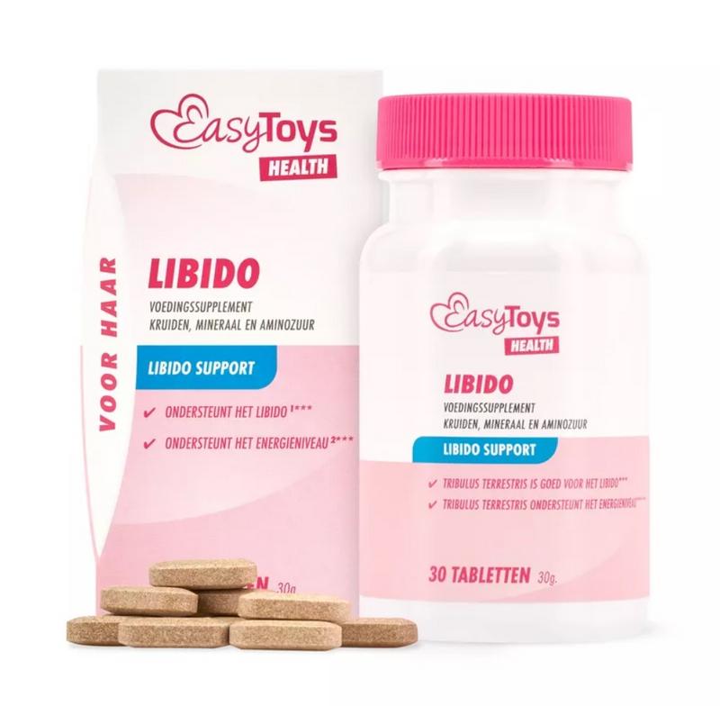 Easytoys Health Libido Vrouw