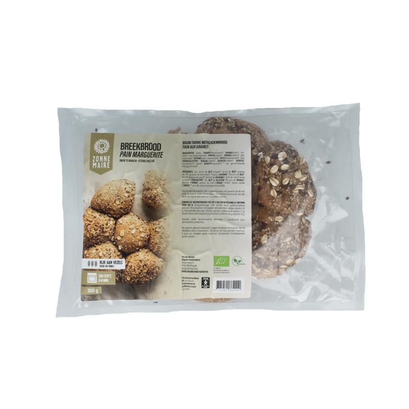 Zonnemaire Breekbrood
