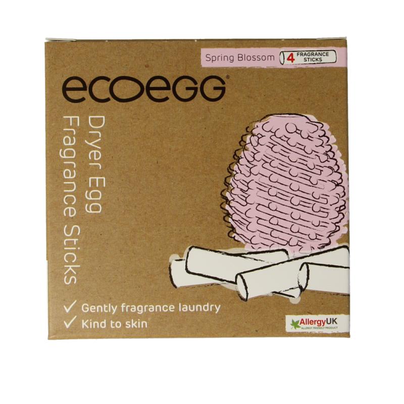 Eco Egg Dryer Egg Refill - Spring Blossom
