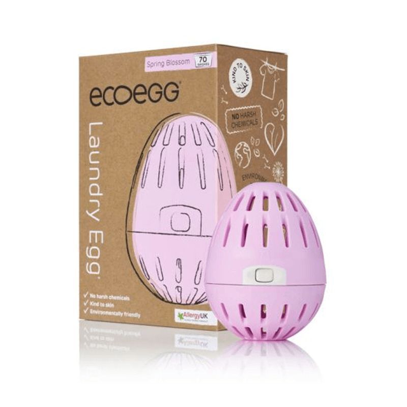 Eco Egg Laundry Egg - 70 - Spring Blossom