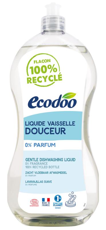 Ecodoo Afwasmiddel Vloeibaar Hypoallergeen