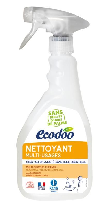 Ecodoo Allesreiniger Hypoallergeen Bio