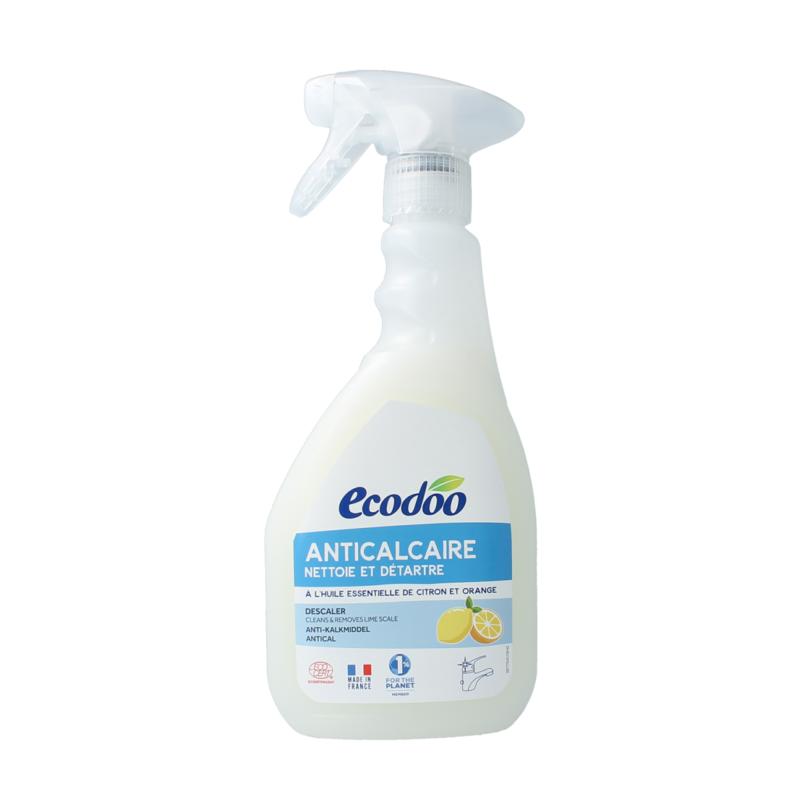 Ecodoo Anti Kalk Bio