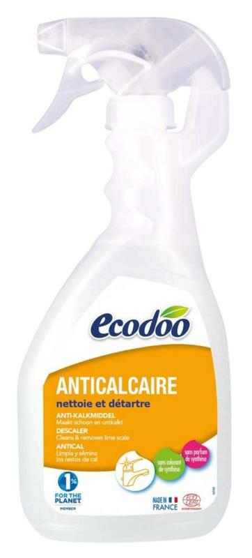 Ecodoo Anti Kalk Bio
