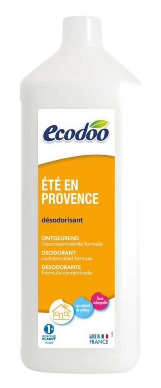 Ecodoo Deodoriserend Reinigingsmiddel Ontgeurend Bio