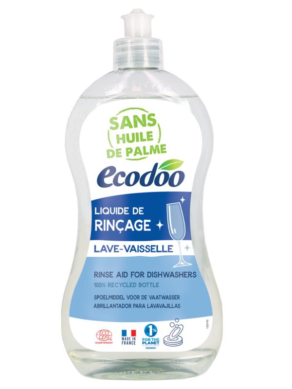 Ecodoo Glansspoelmiddel Bio