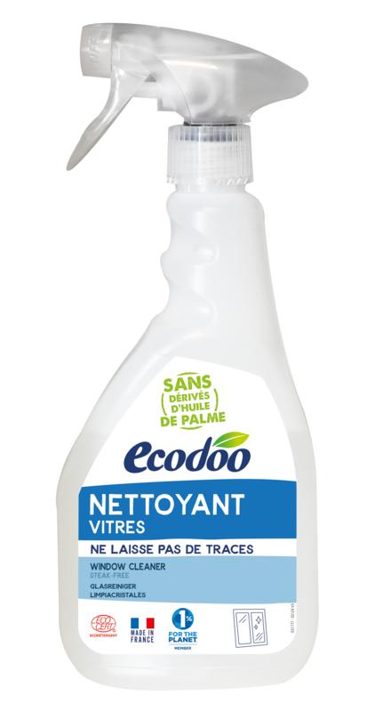 Ecodoo Glasreiniger Bio